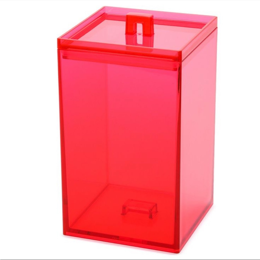 Zak! Stackable canister